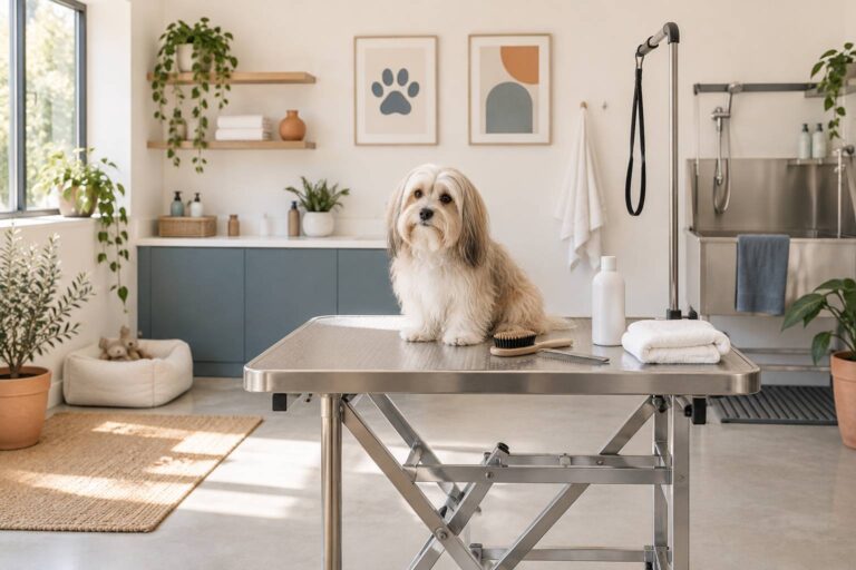 15 raisons de ne pas adopter un shih tzu : le vrai bilan
